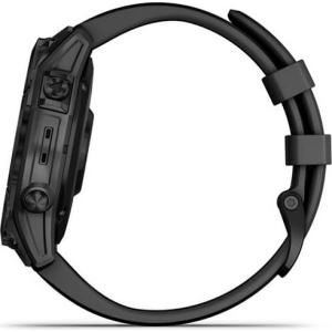 Garmin Fenix 7 Sapphire Solar