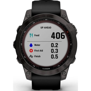 Garmin Fenix 7 Sapphire Solar