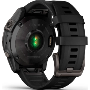 Garmin Fenix 7 Sapphire Solar