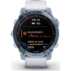 Garmin Fenix 7 Sapphire Solar