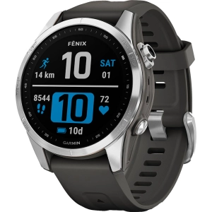 Reloj inteligente Garmin Fenix 7S