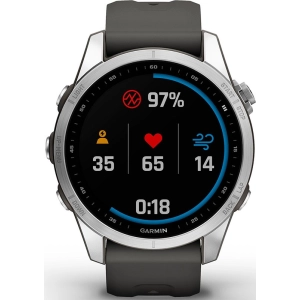 Garmin Fenix 7S