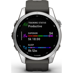 Garmin Fenix 7S