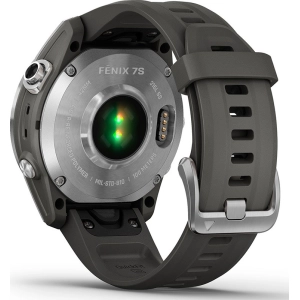 Garmin Fenix 7S