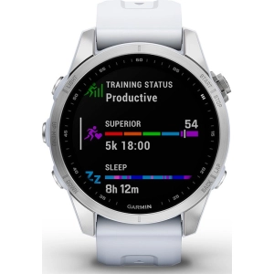 Garmin Fenix 7S