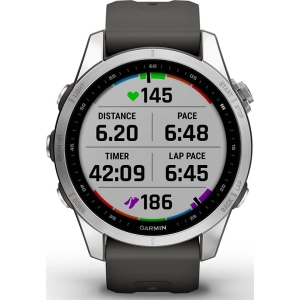 Garmin Fenix 7S