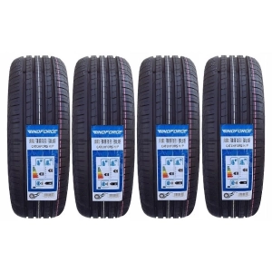 Windforce Catchfors H/P 195/60 R15 88H