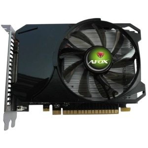 Tarjeta de video AFOX GeForce GT 740 AF740-4096D5H3