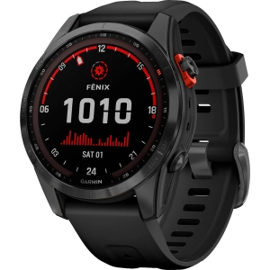 Reloj inteligente Garmin Fenix 7S Solar