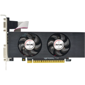 Tarjeta de vídeo AFOX GeForce GTX 750 AF750-4096D5L4-V2