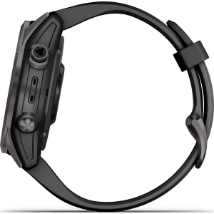 Garmin Fenix 7S Sapphire Solar