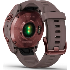 Garmin Fenix 7S Sapphire Solar