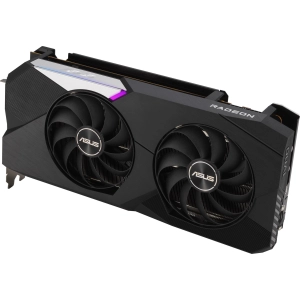 Asus Radeon RX 6700 XT DUAL OC