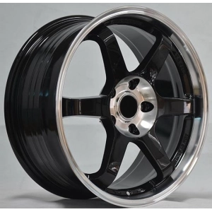 GT VLF08 8x18/5x112 ET40 DIA66,6