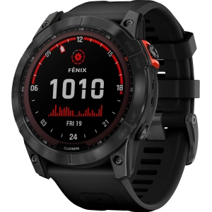 Reloj inteligente Garmin Fenix 7X Solar