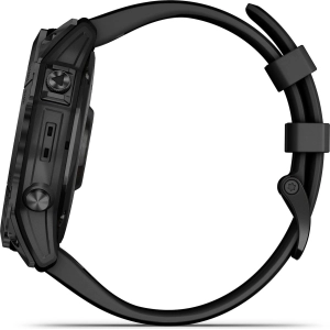 Garmin Fenix 7X Sapphire Solar