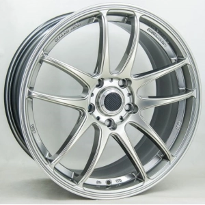 Disco GT VLF11 8x18/5x112 ET38 DIA66, 6