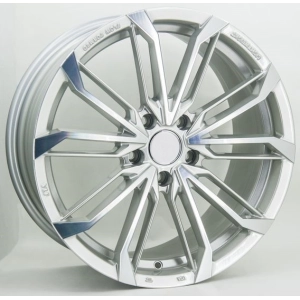 Disco GT VLF12 8x18/5x114,3 ET38 DIA73,1