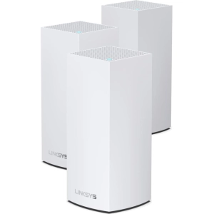 Wi-Fi adaptador LINKSYS Velop Atlas Pro 6 (3-pack)