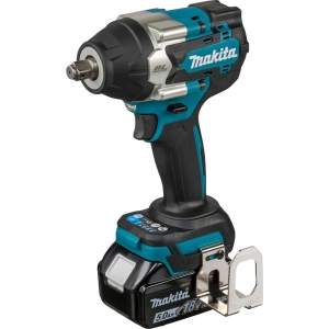 Taladro / destornillador Makita DTW700RTJ