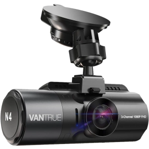 DVR Vantrue N4