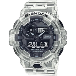 Reloj Casio G-Shock GA-700SKE-7A