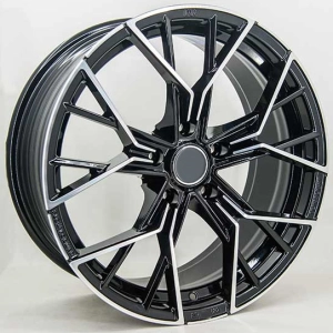 Disco GT VLF13 8x18/5x114,3 ET38 DIA73,1