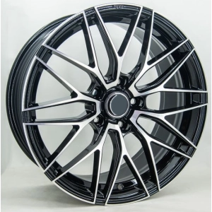 Disco GT VLF15 8x18/5x112 ET38 DIA66,6