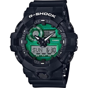 Reloj Casio G-Shock GA-700MG