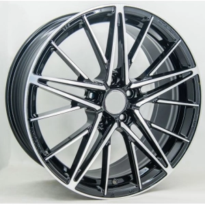 Disco GT VLF17 8x18/5x120 ET35 DIA72.6