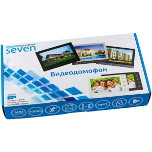 SEVEN DP–7571 FHD