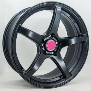 Disco GT VLF21 8x18/5x112 ET38 DIA66.6