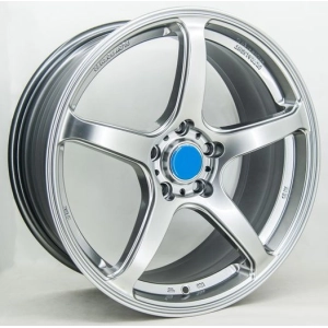 GT VLF21 8x18/5x112 ET38 DIA66,6