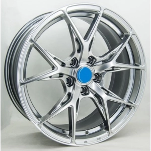 GT VLF28 8x18/5x112 ET38 DIA66,6