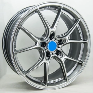 Disco GT VLF-S1 8x18/5x112 ET38 DIA66.6