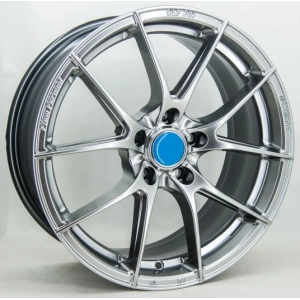 Disco GT VLF-P01 7,5x17/5x112 ET38 DIA66,6