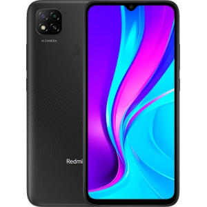 Teléfono móvil Xiaomi Redmi 9C 128GB