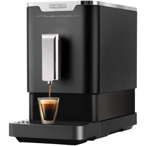 Cafetera Sencor SES 7200BK