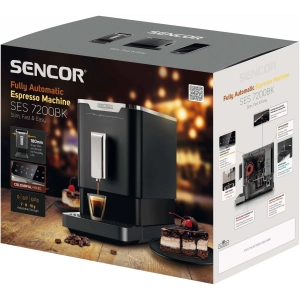 Sencor SES 7200BK