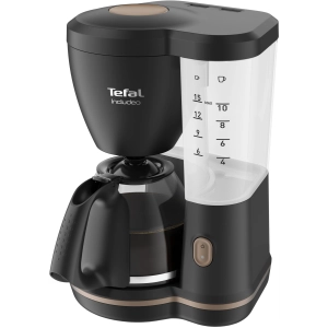 Cafetera Tefal Includeo CM533811