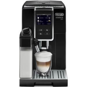 Cafetera De'Longhi Dinamica Plus ECAM 370,70.B