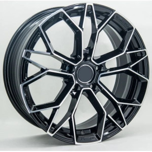 Disco GT VLF05 8x18/5x114,3 ET35 DIA73,1