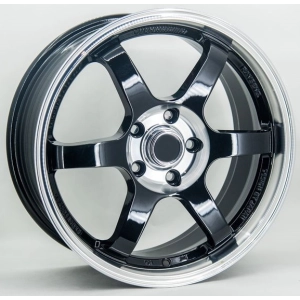 Disco GT VLF08 7,5x17/5x120 ET35 DIA72,6