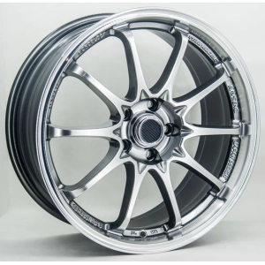 Disco GT VLF09 8x18/5x114,3 ET38 DIA73,1