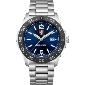 Reloj Luminox Pacific Diver 3123