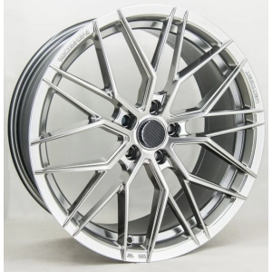 Unidad GT VLF06 8.5x19/5x112 ET38 DIA66.6