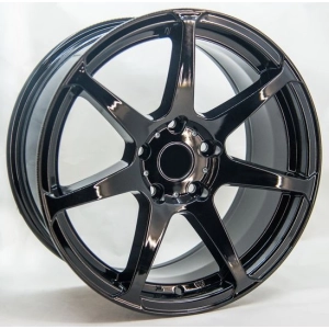 Disco GT 177145 8x17/5x120 ET35 DIA72.6