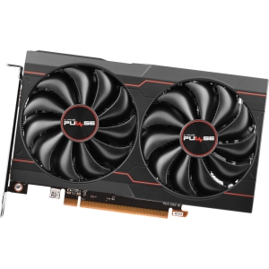 Tarjeta de vídeo Sapphire PULSE Radeon RX 6500 XT 11314-01-20G