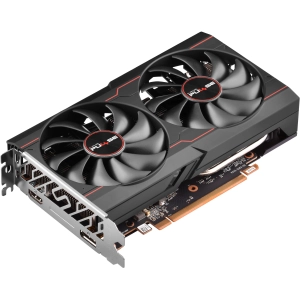 Sapphire PULSE Radeon RX 6500 XT 11314-01-20G