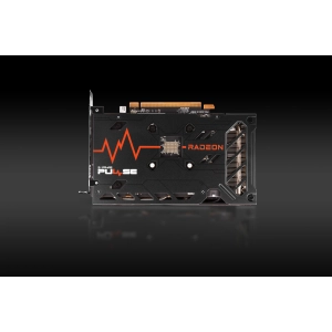 Sapphire PULSE Radeon RX 6500 XT 11314-01-20G